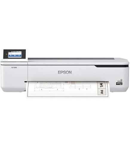 Amazon.co.jp: EPSON MAXART インクジェットプリンター PX-5002 A2