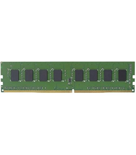 Amazon | エレコム EU RoHS指令準拠メモリモジュール DDR4-SDRAM DDR4