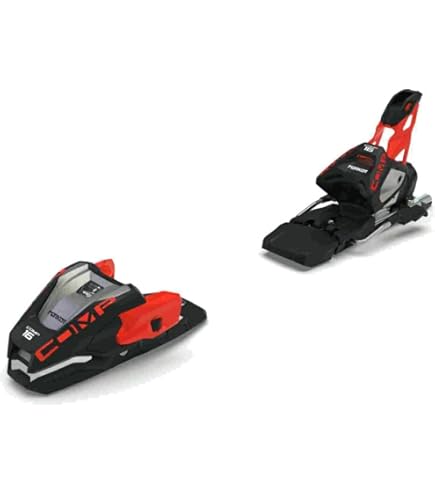 Amazon | MARKER マーカー スキー ビンディング 2026 COMP 12 / コンプ