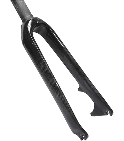 Amazon | 14/16/20インチ用 451 406 フルカーボン フロントフォーク