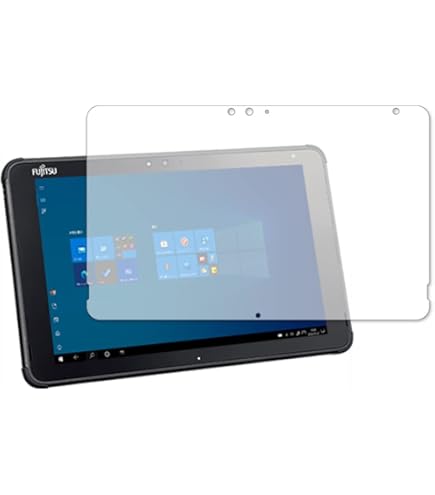 Amazon.co.jp: メディアカバーマーケット 富士通 ARROWS Tab Q5010