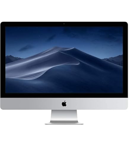 Amazon.co.jp: 【整備済み品】 Apple iMac Retina 5K 2020(27インチ