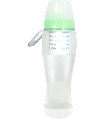 Amazon.co.jp: ガイアの水135 ガイアライトボトル (オレンジ) : ホーム