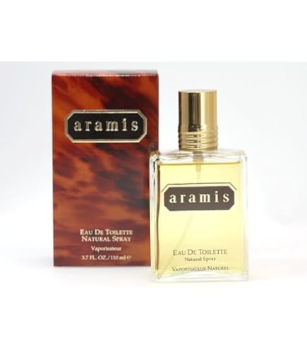 Amazon.co.jp: アラミス オードトワレナチュラルスプレイ 110ml [並行