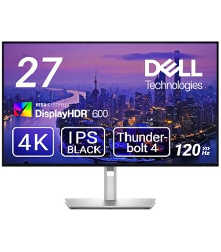 Amazon.co.jp: 【中古】 DELL U2711B (27inch ワイド型(解像度