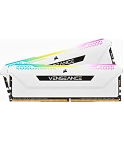Amazon | Corsair DDR4-3200MHz デスクトップPC用 メモリ VENGANCE RGB