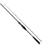 Amazon | ダイワ(DAIWA) ロッド 21 タチウオX M-180 | ダイワ(DAIWA