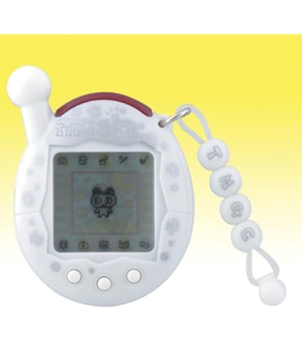 Amazon.co.jp: 超じんせーエンジョイ!たまごっちプラス ちゃお30 めめ