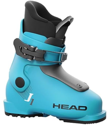 Amazon | HEAD ヘッド スキーブーツ キッズ ジュニア ＜2024＞ J3