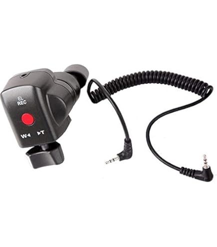 Amazon | [ Libec/リーベック ] ZFC-L LANC小型カメラ用 ズーム