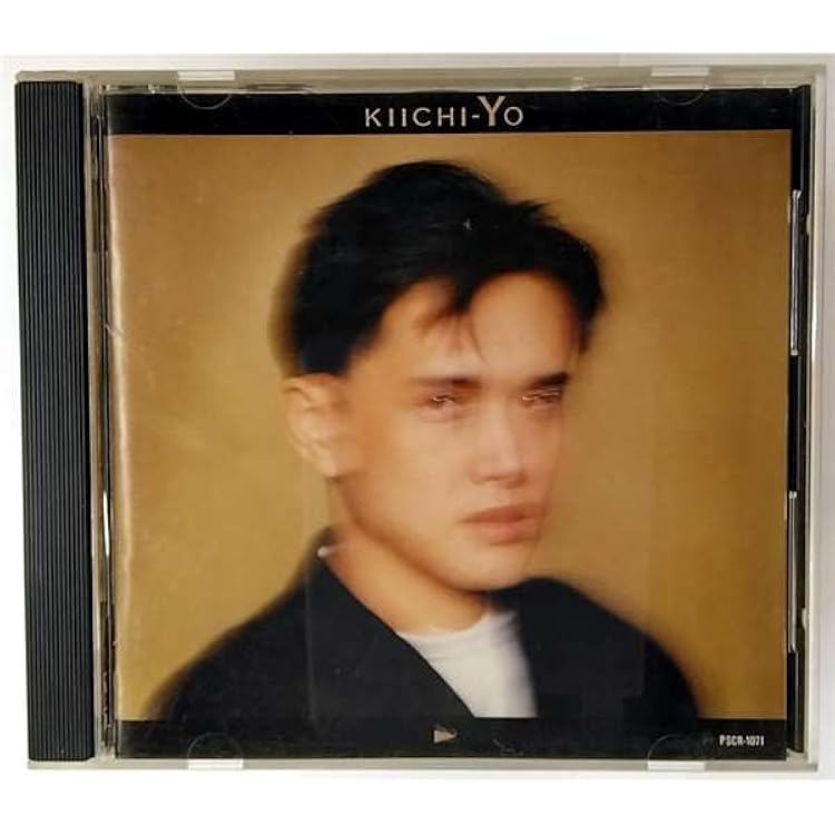 Amazon.co.jp: KIICHI-YO,SINGLES - 横山輝一: ミュージック