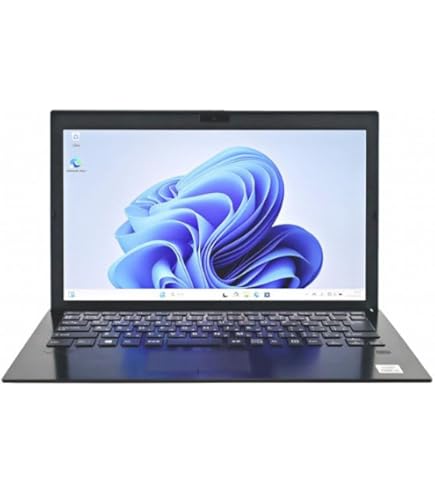 Amazon.co.jp: VAIO Pro BM (Core i5-1334U/8GB/SSD・256GB OPAL/光学