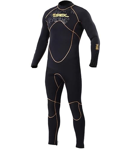 Amazon | ORCA(オルカ) ウェットスーツ predator Fullsleeveプレデター