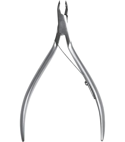 Amazon | HIKARI 光 キューティクルニッパー Tiara 3mm 1個 | 光