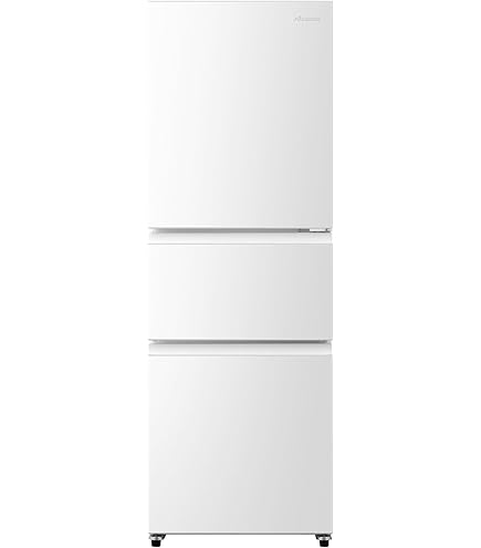 Amazon | ハイアール(Haier) 冷蔵庫 幅54cm 容量286L 右開き冷蔵庫 JR