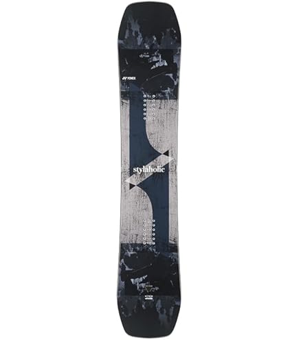 Amazon | YONEX ヨネックス メンズ スノーボード ACHSE アクセ パーク