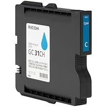 Amazon | リコー GXカートリッジブラック GC31KH | リコー | トナー