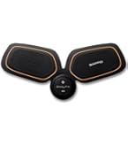 Amazon.co.jp: MTG SIXPAD シックスパッド ボトムベルト L(Bottom Belt