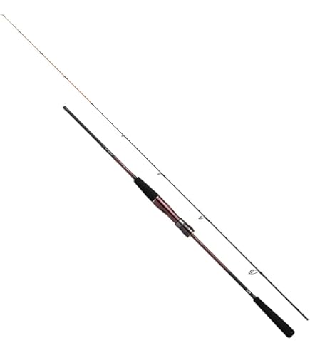 Amazon | ダイワ(DAIWA) タイラバロッド 紅牙MX AP(エアポータブル