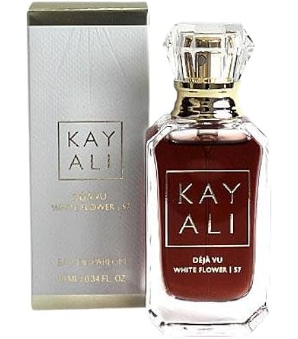 Amazon | カヤリ バニラ 28 オードパルファム 50ml KAYALI VANILLA EDP