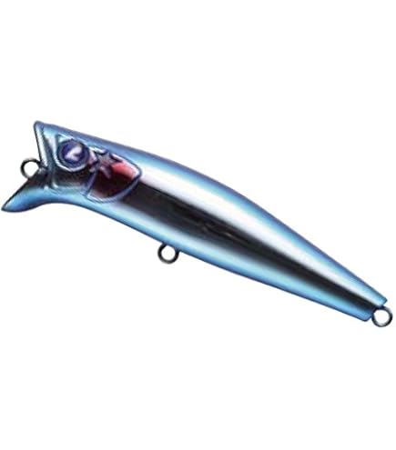 Amazon.co.jp: 2024年 釣りフェス 横浜会場限定 BlueBlue ガボッツ200