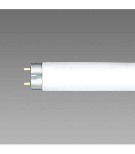 Amazon | ホタルクス ホタルックα 直管 20形+20形パック品 自然で