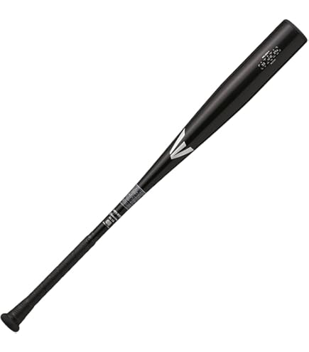 Amazon | イーストン（EASTON） 軟式 金属 バット ADV 83cm/平均730g