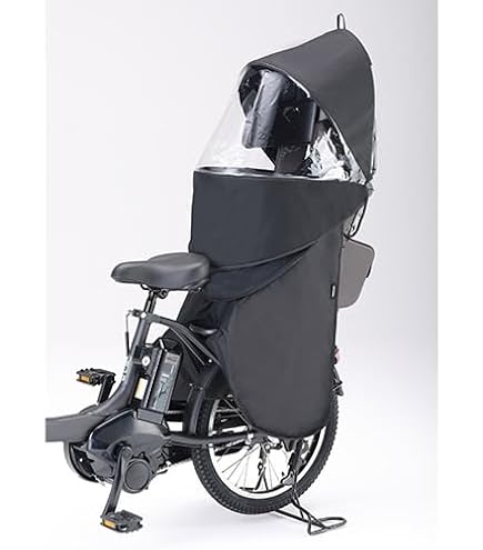 Amazon.co.jp: ヤマハ発動機(Yamaha) 自転車用リヤチャイルドシート