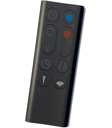 Amazon | ダイソン 966538-01、リモコンAM09ホットクールファン