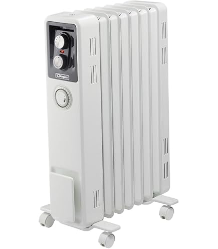 Amazon.co.jp : Dimplex ディンプレックス オイルフリーヒーター