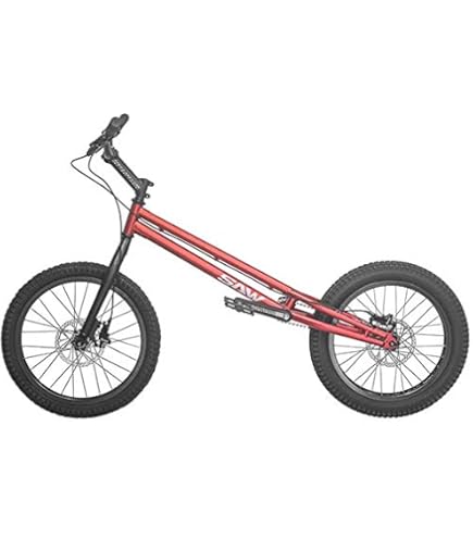 Amazon.co.jp: BMX 自転車 20インチBMXトライアルバイク/初心者および