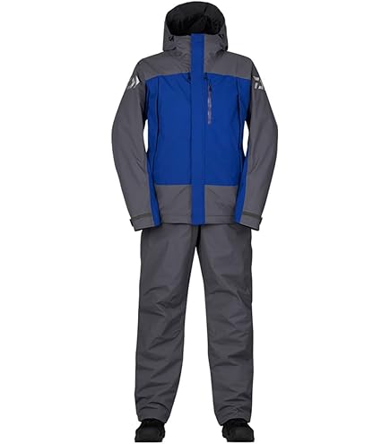 Amazon.co.jp | ダイワ(DAIWA) 防寒ウェア レインマックス® ウィンター