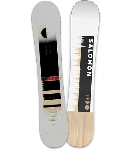 Amazon.co.jp: Salomon Snowboard Board Reflect Men (Reflect Men