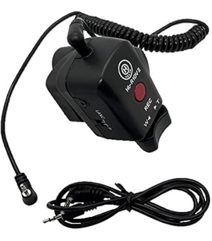 Amazon | Manfrotto リモートコントロール クランプ型 LANC