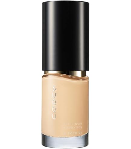 Amazon | 株式会社エキップ スック SUQQU ザ リクイド