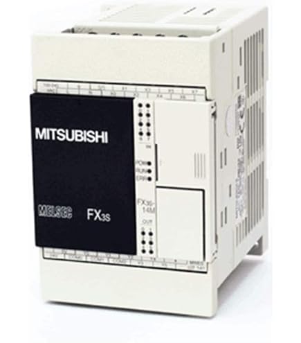 Amazon.co.jp: MITSUBISHI/三菱 シーケンサ FX2N-80MT-001 : 産業