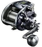 Amazon | シマノ(SHIMANO) ジギング 電動リール 22 フォースマスター