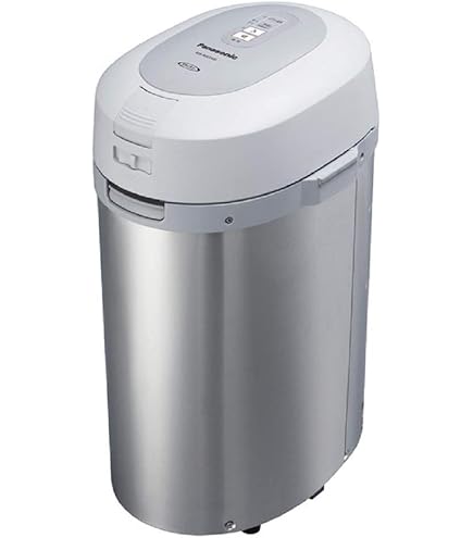 Amazon.co.jp: EH4402H 生ごみイーター1500(生ごみ処理機/生ごみ分解