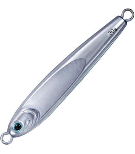 Amazon | ダイワ(DAIWA) スローシンキングロッド SALTIGA SJ 61B-00・W