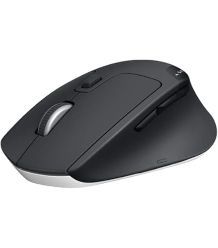 Amazon.co.jp: LOGICOOL ワイヤレス レーザー式 10ボタン M950