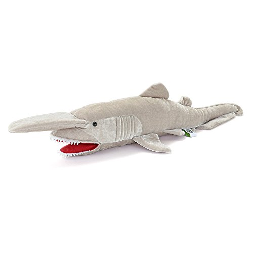 Real plush toy Goblin Shark Mitsukurizame Japan | eBay