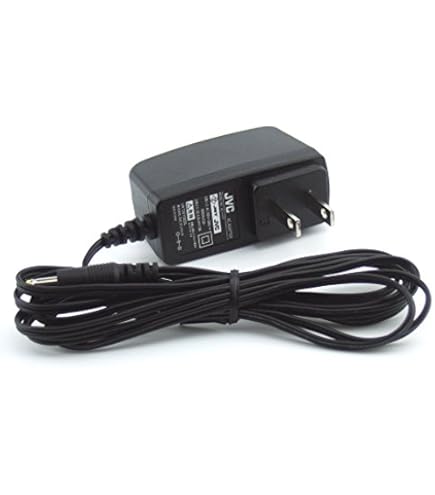 Amazon | ビクター JVC/Victor Everio e-Movie用 ACアダプター AP-V14