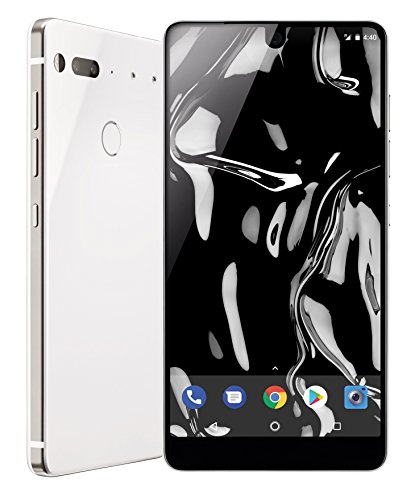 Essential PH-1レビュー：iPhone Xの半額で同じくらいの満足感