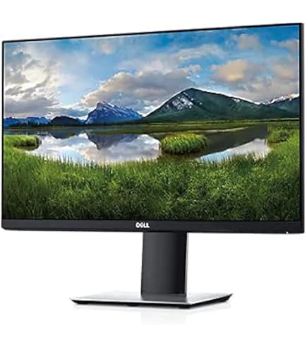 Amazon.co.jp: Dell ディスプレイ モニター U2417H 23.8インチ/FHD/IPS