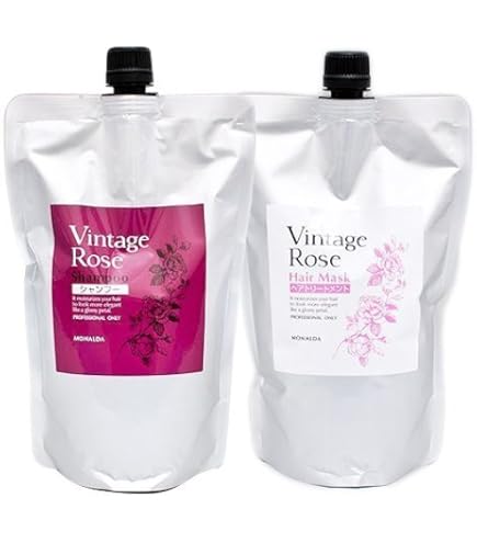 Amazon | パシフィックプロダクツ モナルダ ヴィンテージローズ