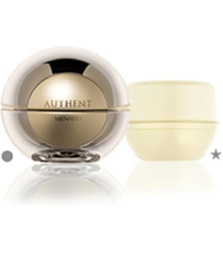 Amazon | メナード オーセント クリーム II (50g) | MENARD | 乳液