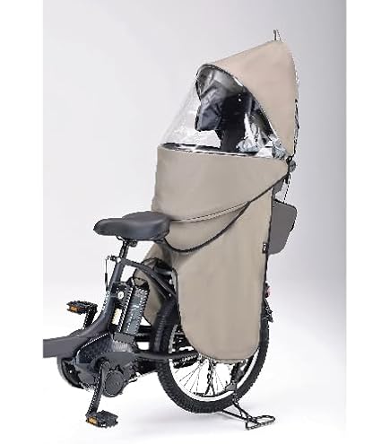 Amazon | ヤマハ発動機(Yamaha) 自転車用リヤチャイルドシートレイン