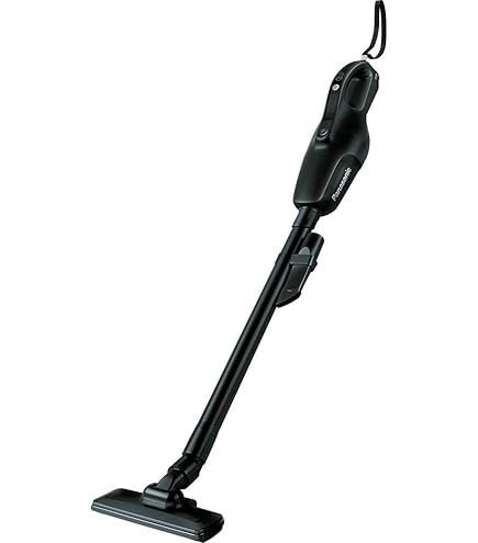 Amazon.co.jp: パナソニック(Panasonic) 充電サイクロン式クリーナー