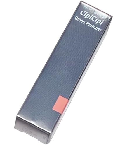 Amazon.co.jp: CHICCA(キッカ) キッカ メスメリック グラスリップ