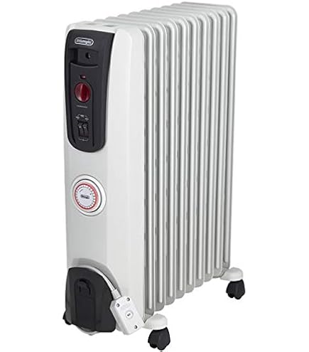 Amazon | デロンギ(Delonghi) RHJ35M1015-LG アミカルド [オイル